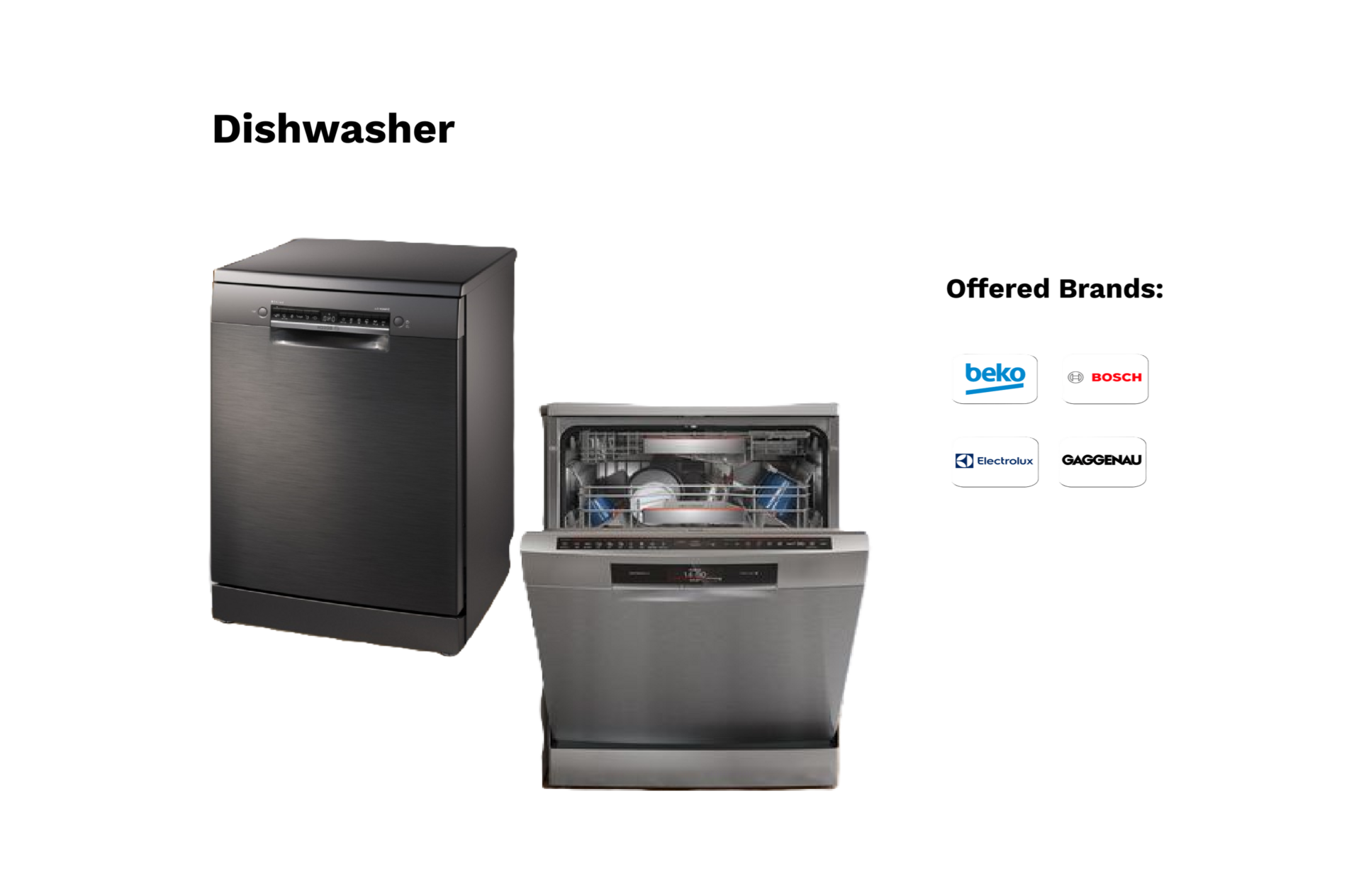 Dishwasher mesin cuci piring komersial untuk restoran hotel dan katering Jakarta