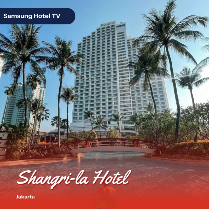Shangrila Hotel