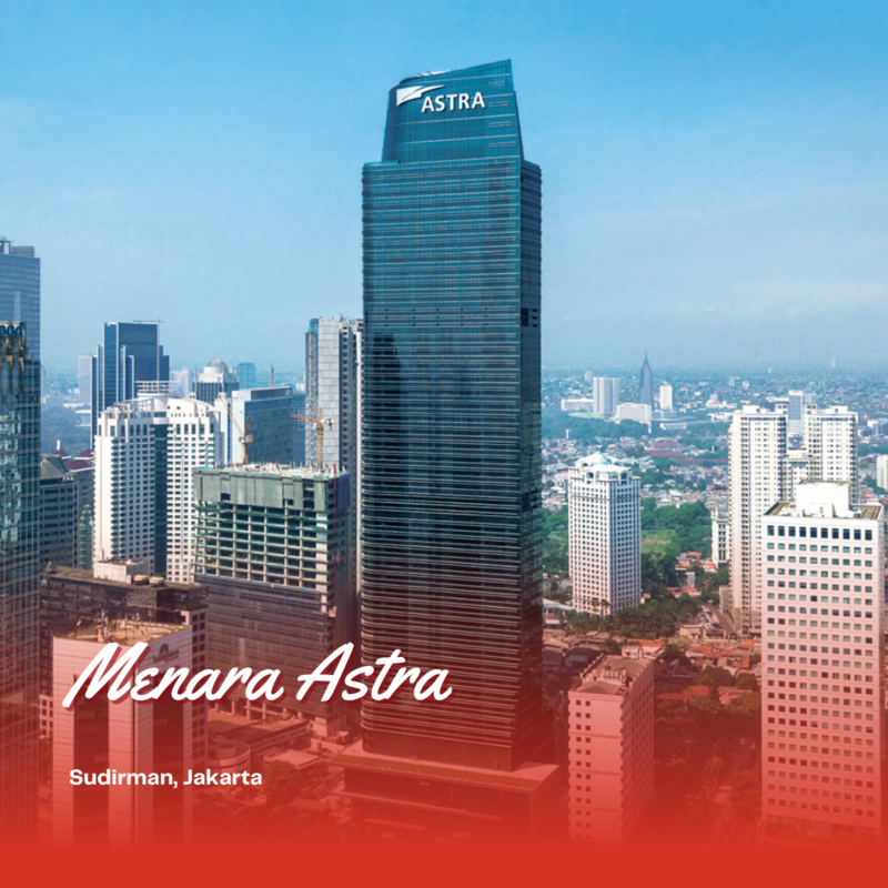Menara Astra